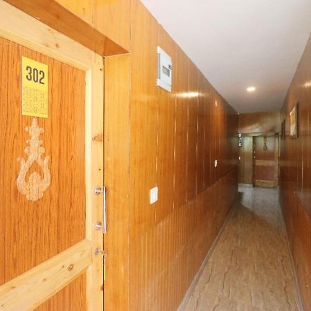 Hotel O Beas Regency Manāli Dış mekan fotoğraf