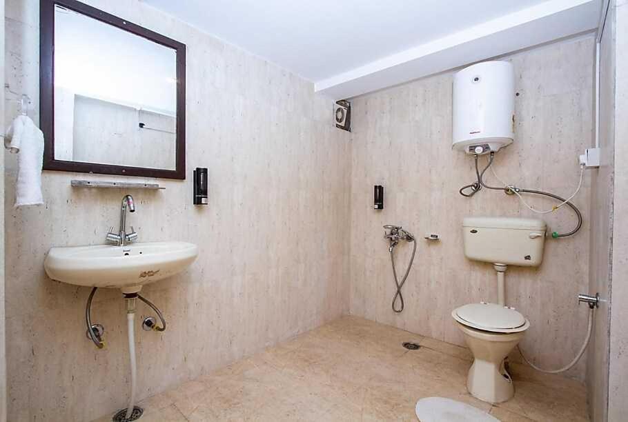 Hotel O Beas Regency Manāli Dış mekan fotoğraf