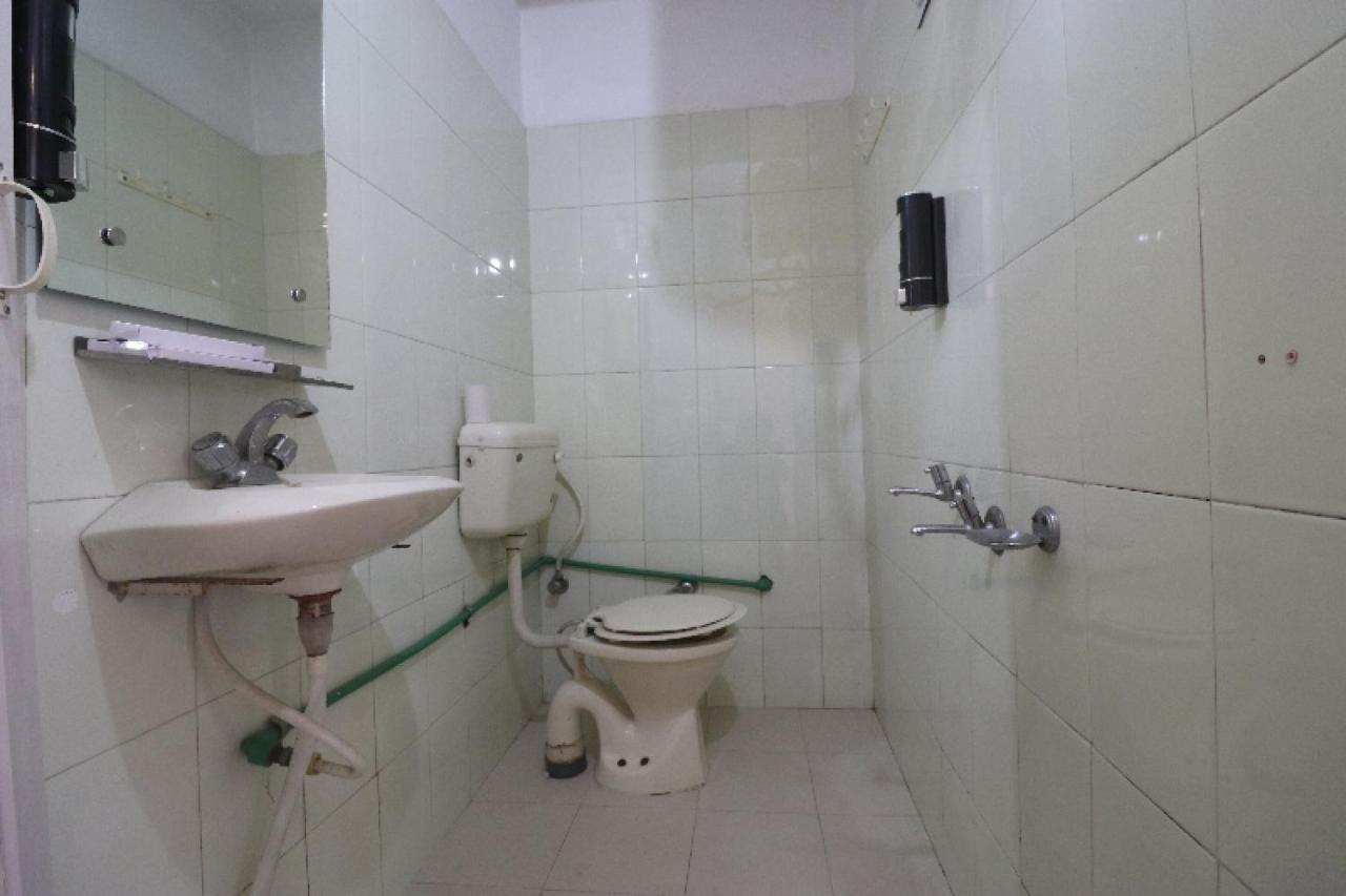 Hotel O Beas Regency Manāli Dış mekan fotoğraf