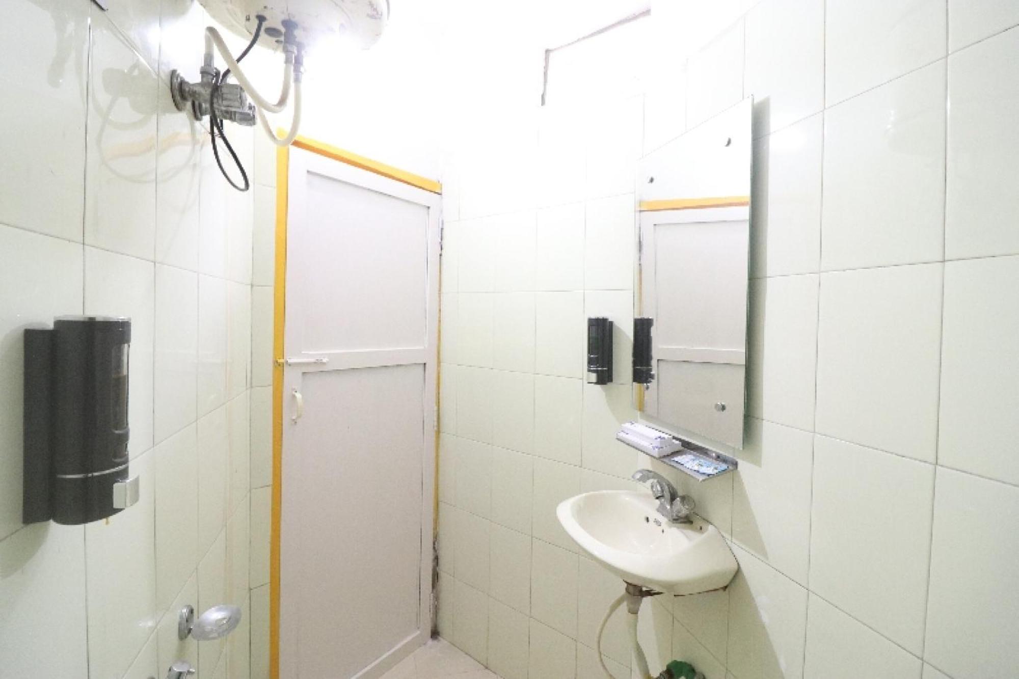 Hotel O Beas Regency Manāli Dış mekan fotoğraf