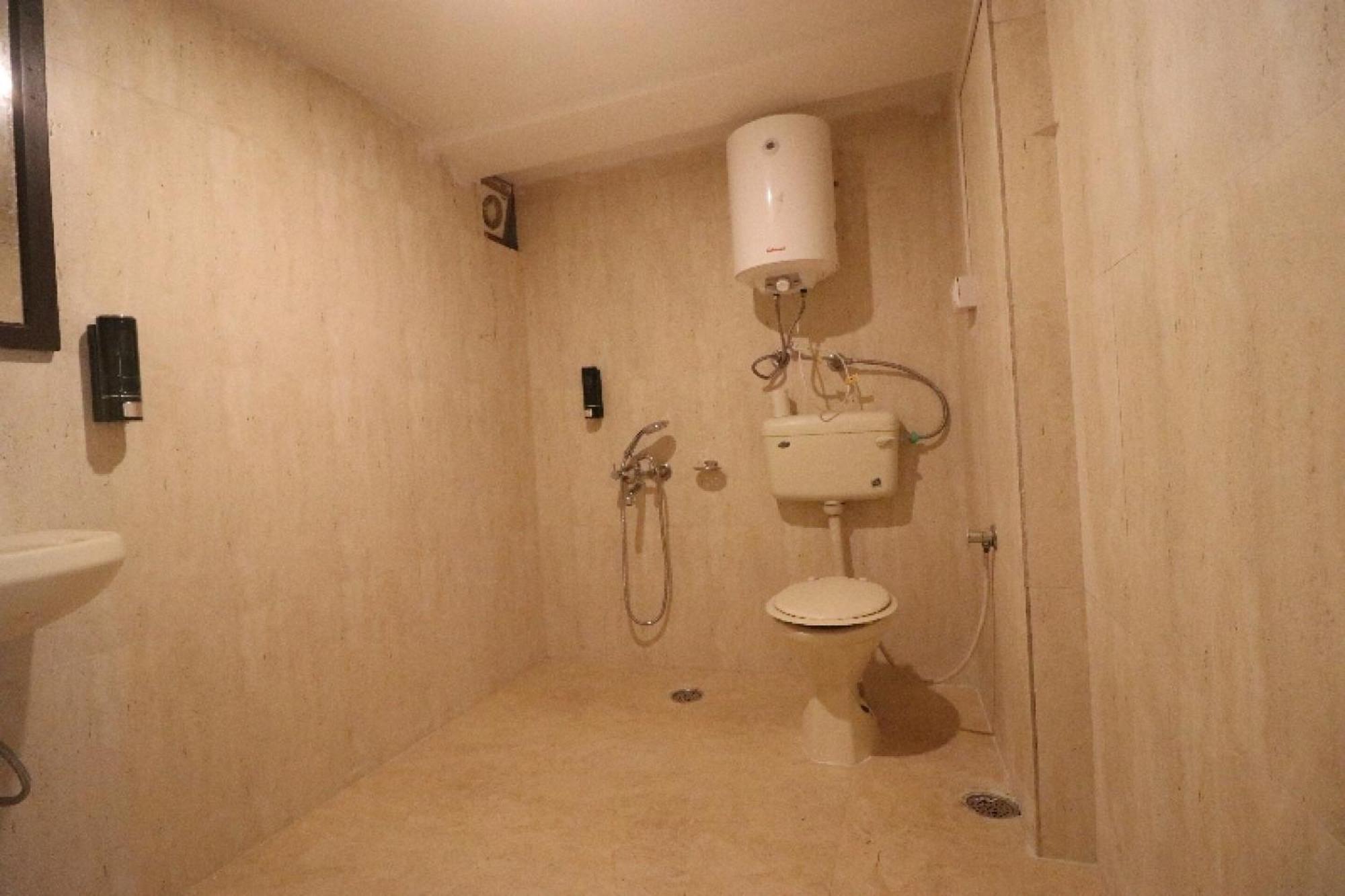 Hotel O Beas Regency Manāli Dış mekan fotoğraf