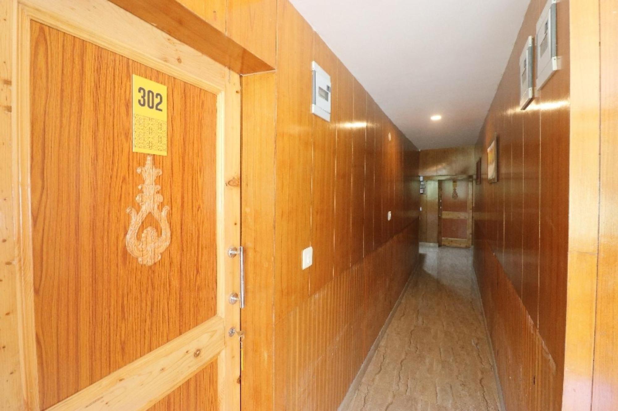 Hotel O Beas Regency Manāli Dış mekan fotoğraf