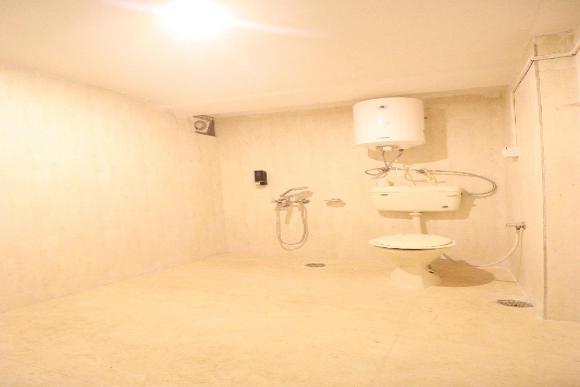 Hotel O Beas Regency Manāli Dış mekan fotoğraf
