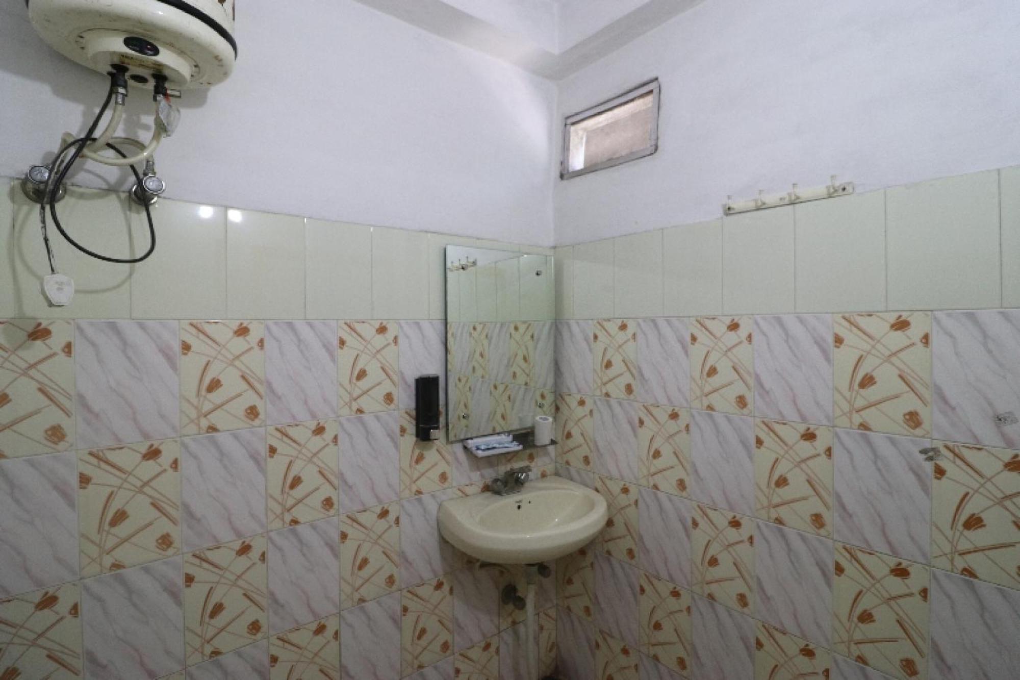 Hotel O Beas Regency Manāli Dış mekan fotoğraf