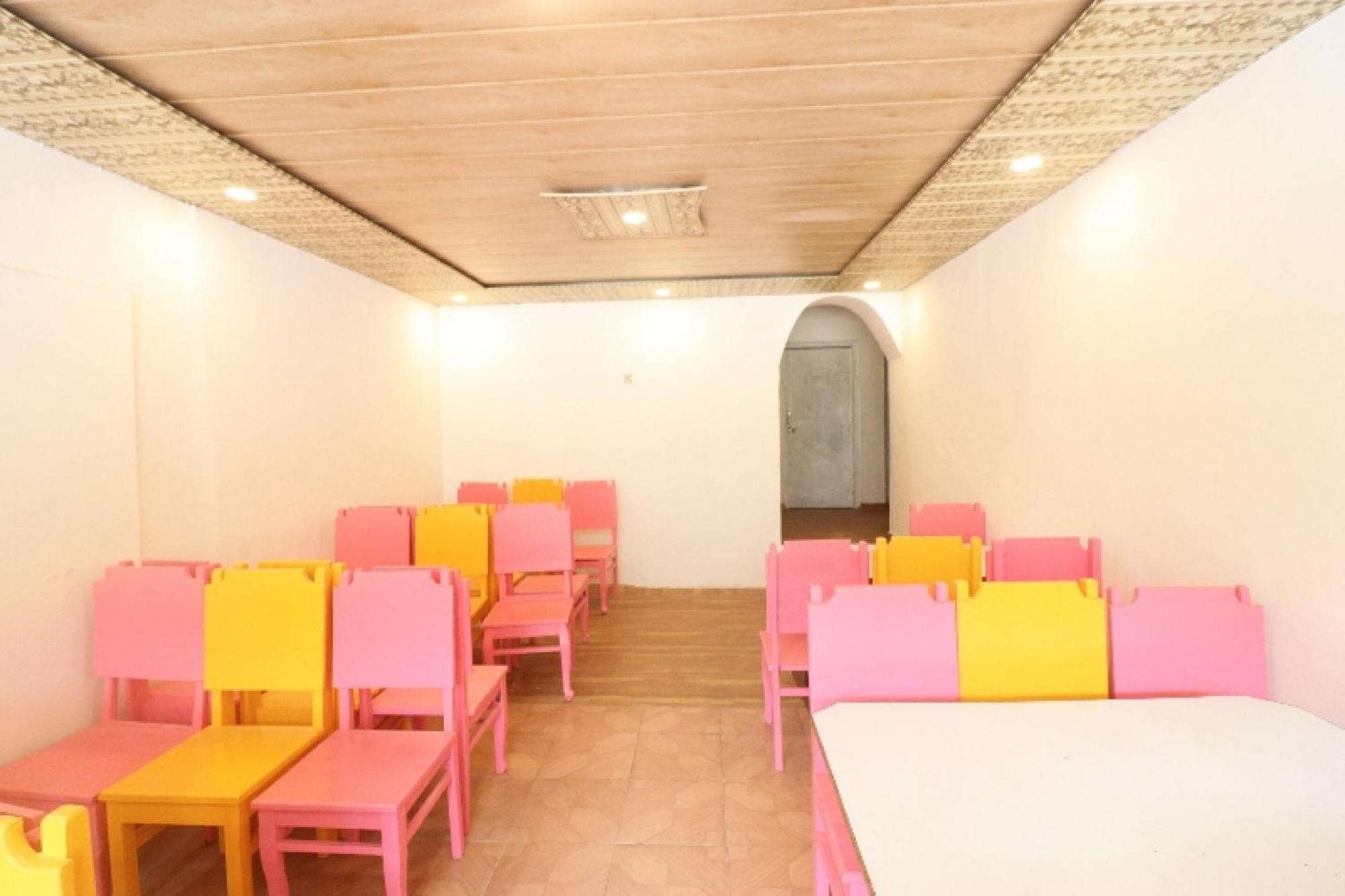 Hotel O Beas Regency Manāli Dış mekan fotoğraf