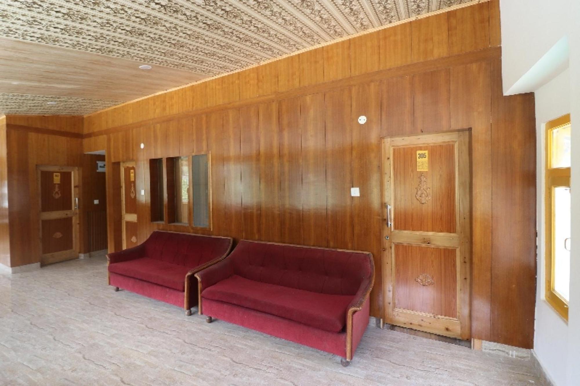 Hotel O Beas Regency Manāli Dış mekan fotoğraf