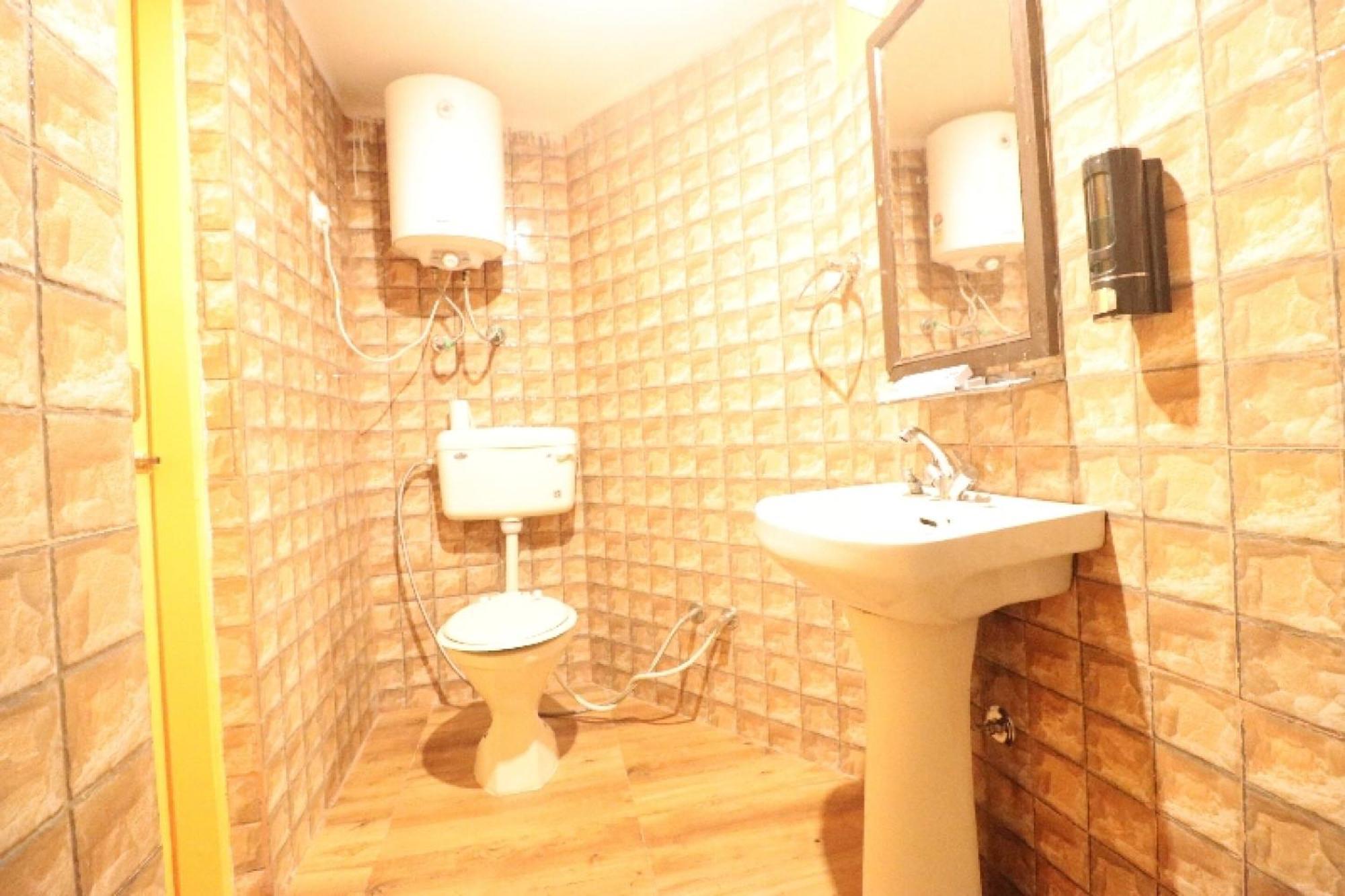 Hotel O Beas Regency Manāli Dış mekan fotoğraf