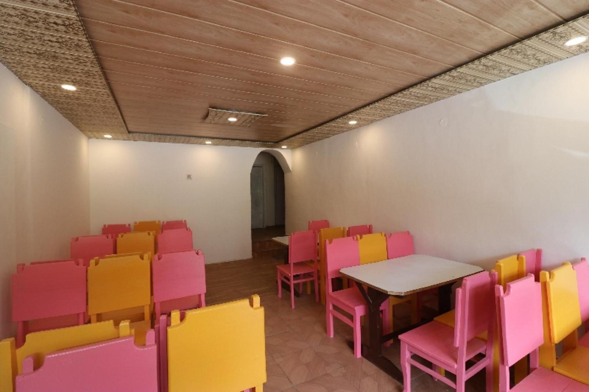Hotel O Beas Regency Manāli Dış mekan fotoğraf