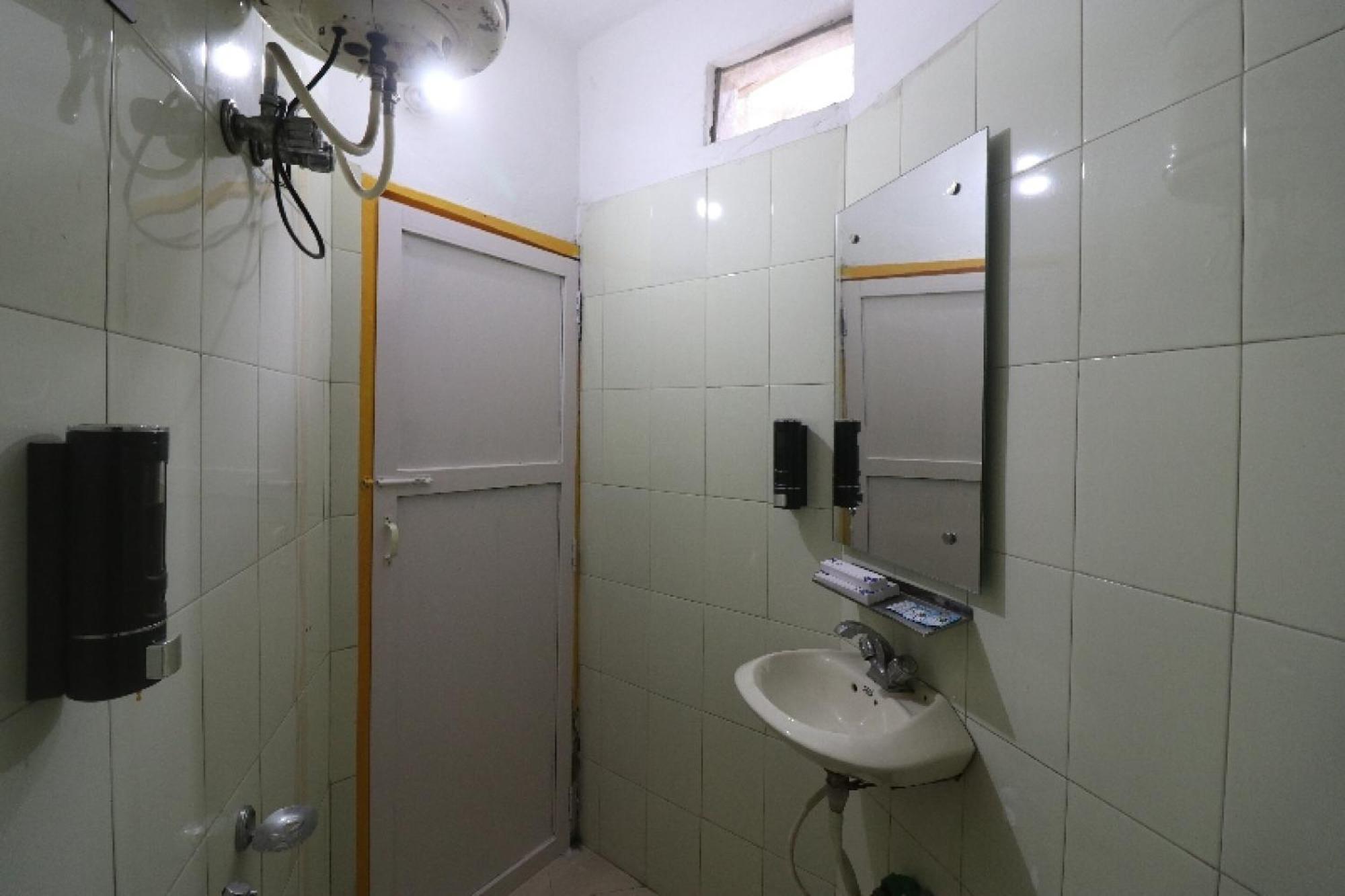 Hotel O Beas Regency Manāli Dış mekan fotoğraf