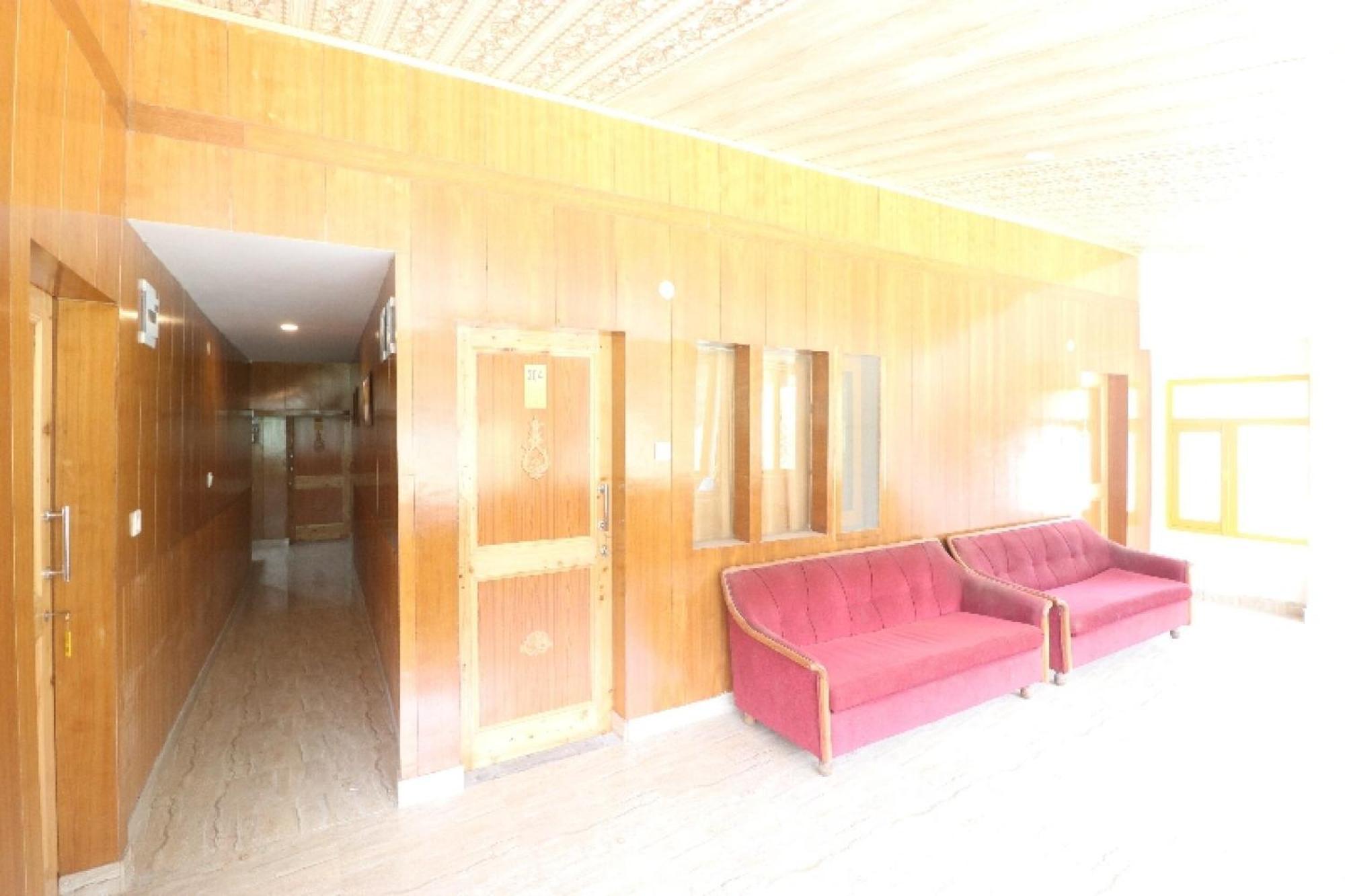 Hotel O Beas Regency Manāli Dış mekan fotoğraf