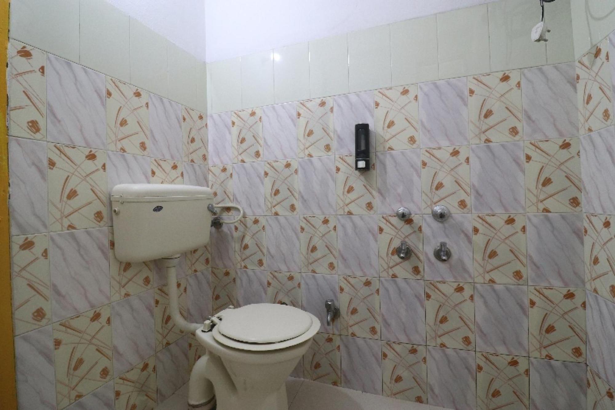 Hotel O Beas Regency Manāli Dış mekan fotoğraf